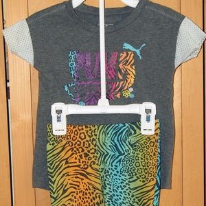 Puma matching set size 18M